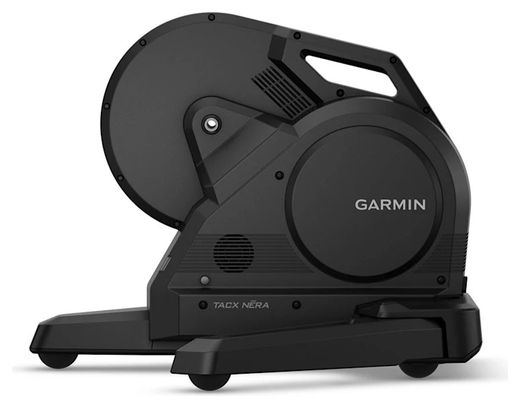 Tacx Nēra Heimtrainer mit 11-fach-Kassette