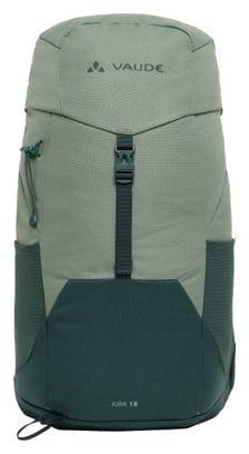 Wandelrugzak Vaude Jura 18L Groen Unisex