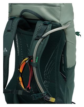 Wandelrugzak Vaude Jura 18L Groen Unisex