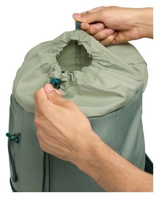 Wanderrucksack Vaude Jura 18L Grün Unisex