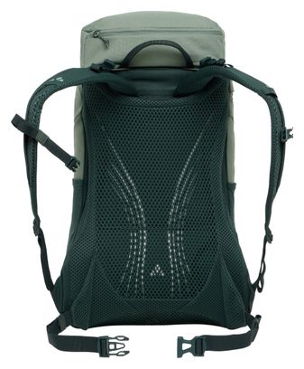 Wanderrucksack Vaude Jura 18L Grün Unisex