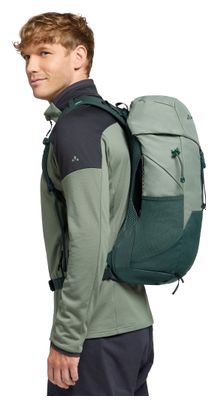 Wanderrucksack Vaude Jura 18L Grün Unisex