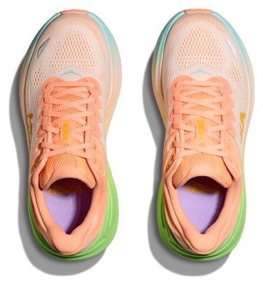 Scarpe da corsa Hoka Bondi 9 Multicolore Uomo