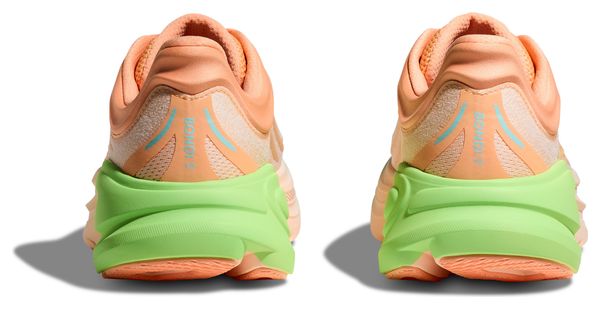 Scarpe da corsa Hoka Bondi 9 Multicolore Uomo