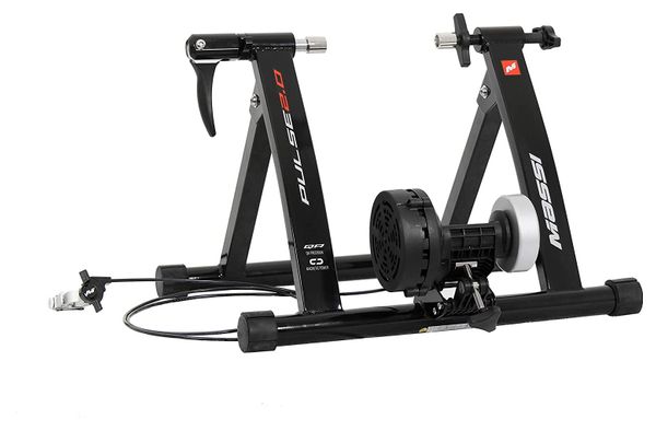 Home Trainer Massi Pulse 2.0 (Handlebar Control)