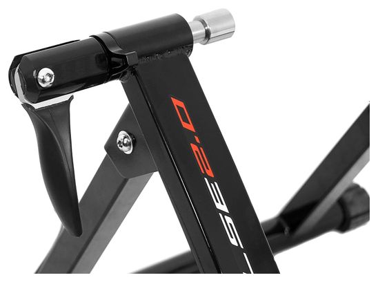 Home Trainer Massi Pulse 2.0 (Handlebar Control)