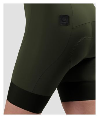 Cuissard Court Rogelli Signature Femme