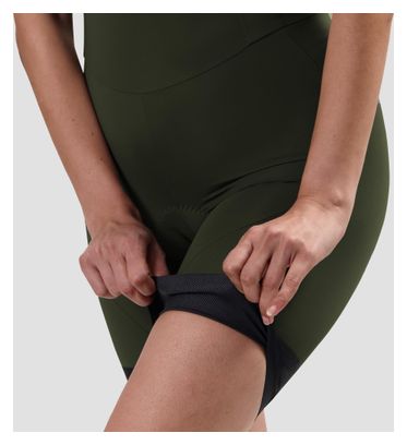 Cuissard Court Rogelli Signature Femme