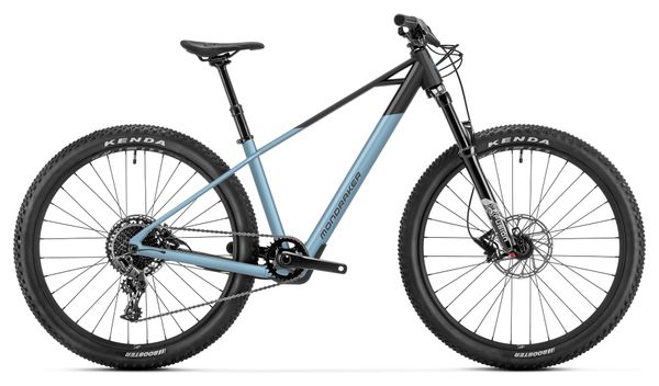 Mondraker Play 26 Sram 12V 250Wh Mahle 40Nm 26'' Blu/Nero 2026 Mountain Bike elettrica semirigida per bambini