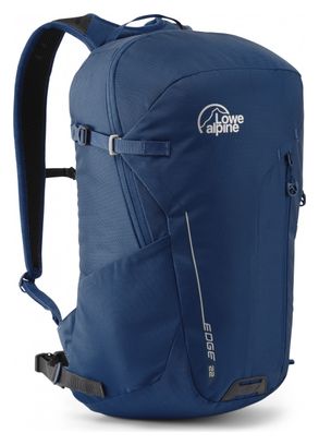 Bolsa de senderismo Lowe Alpine Edge 22 azul