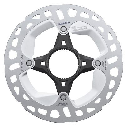 Disque de Frein Shimano RT-MT800 Centerlock Extérieur
