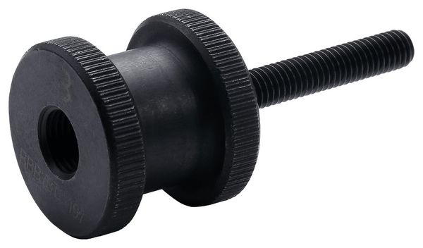 BBB LeverAlign Brake Lever Alignment Tool Black