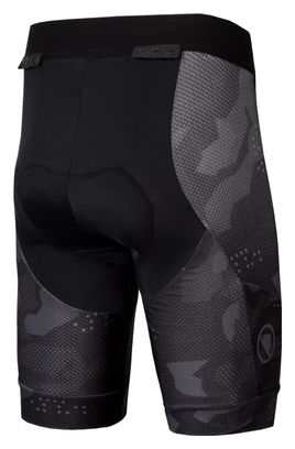 Sous-Short Endura SingleTrack Noir