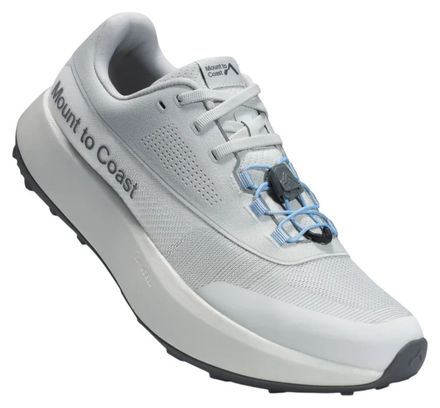 Chaussures Gravel Mount To Coast H1 Blanc Homme