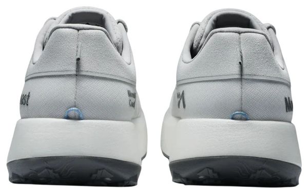 Chaussures Gravel Mount To Coast H1 Blanc Homme