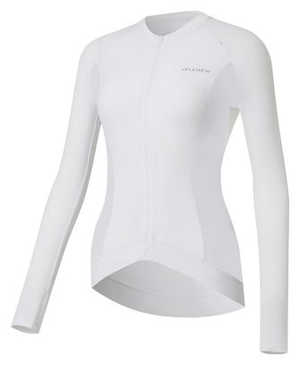 Maillot JELENEW AirStream manches longues