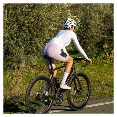 Maillot JELENEW AirStream manches longues