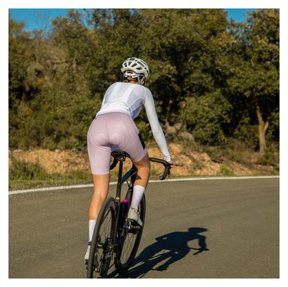 Maillot JELENEW AirStream manches longues