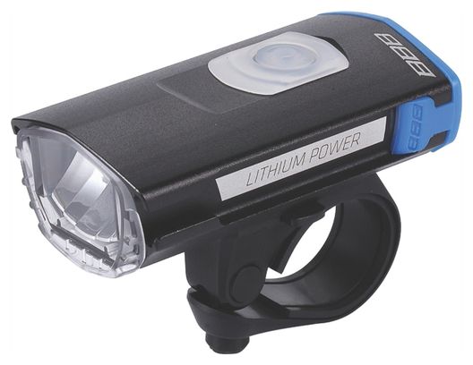 BBB Light Front SWAT STVZO Black