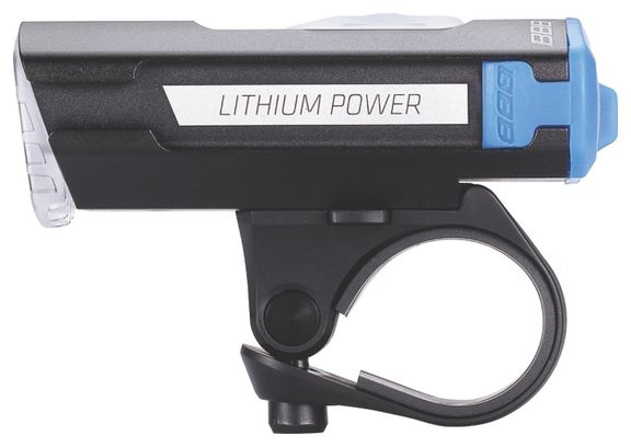 BBB Light Front SWAT STVZO Black