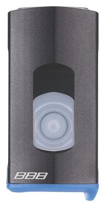 BBB Light Front SWAT STVZO Black