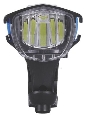 BBB Licht Front SWAT STVZO Schwarz