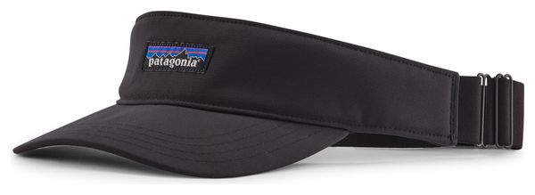 Patagonia Terrebonne Visor Black
