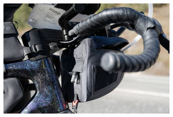 Cyclite Aero Bladder / 02 drinkzak voor Cyclite Aero stuurzak, transparant