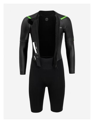 Combinaison Swimrun Orca Aesir Flex Noir
