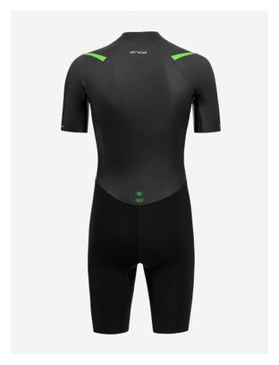 Combinaison Swimrun Orca Aesir Flex Noir