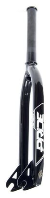 Fourche PRIDE RACING STEP UP 24'' 10mm Noir