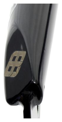 Fourche PRIDE RACING STEP UP 24'' 10mm Noir