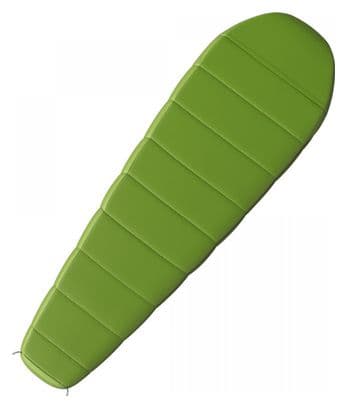 Sac de couchage Husky mummy Micro lightweight-vert clair