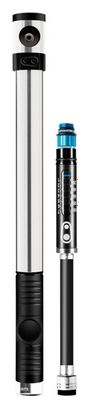 CRANKBROTHERS KLIC HP pomp met manometer