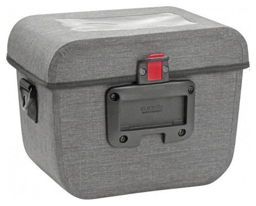 Klickfix Aventour Etanche Gris