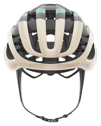 Casque Abus AirBreaker Champagne Gold