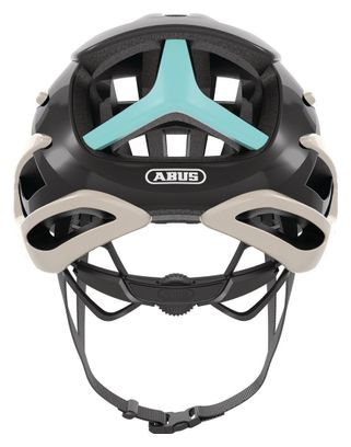 Casque Abus AirBreaker Champagne Gold