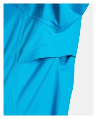 Veste de vélo imperméable pour homme Kilpi RAINAR-M