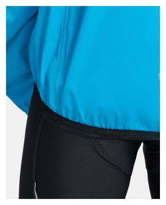 Veste de vélo imperméable pour homme Kilpi RAINAR-M