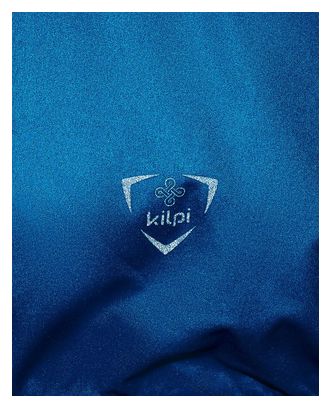 Veste de vélo imperméable pour homme Kilpi RAINAR-M