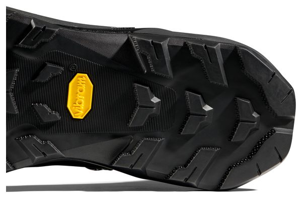 Wanderschuhe Mammut Ducan III High LTH Gore-Tex Grün Herren