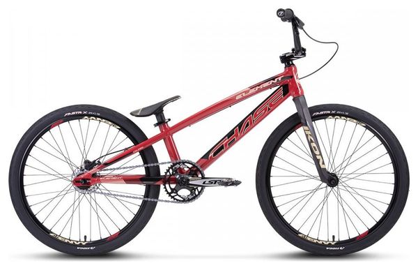 BMX Race Chase Element Pro Cruiser Rouge 2024