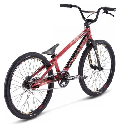 BMX Race Chase Element Pro Cruiser Rouge 2024