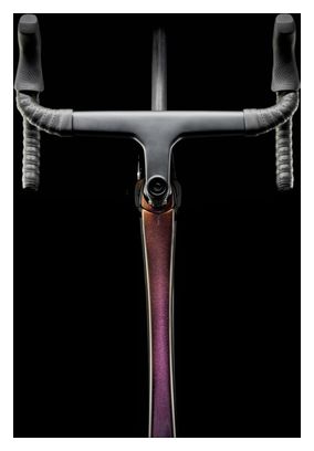 Vélo de Route Trek Émonda SLR 7 Sram Force eTap AXS 12V 700 mm Orange/Noir