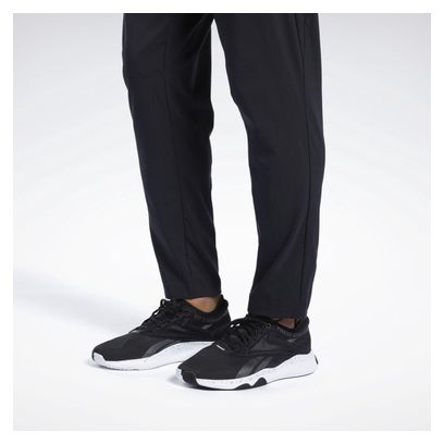 <strong>Reebok Training Workout Ready Pant</strong>alones Negro