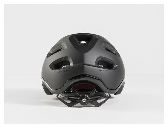 Bontrager Rally WaveCel MTB Helmet Black