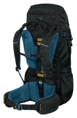 Ferrino Appalachian Bolsa de Senderismo 75L Negra