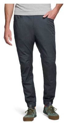 Black Diamond Notion Klimbroek Grijs