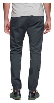 Black Diamond Notion Klimbroek Grijs
