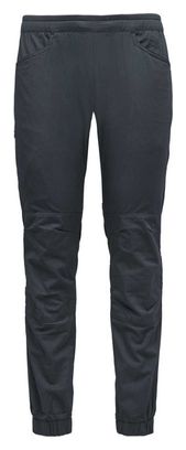 Black Diamond Notion Klimbroek Grijs